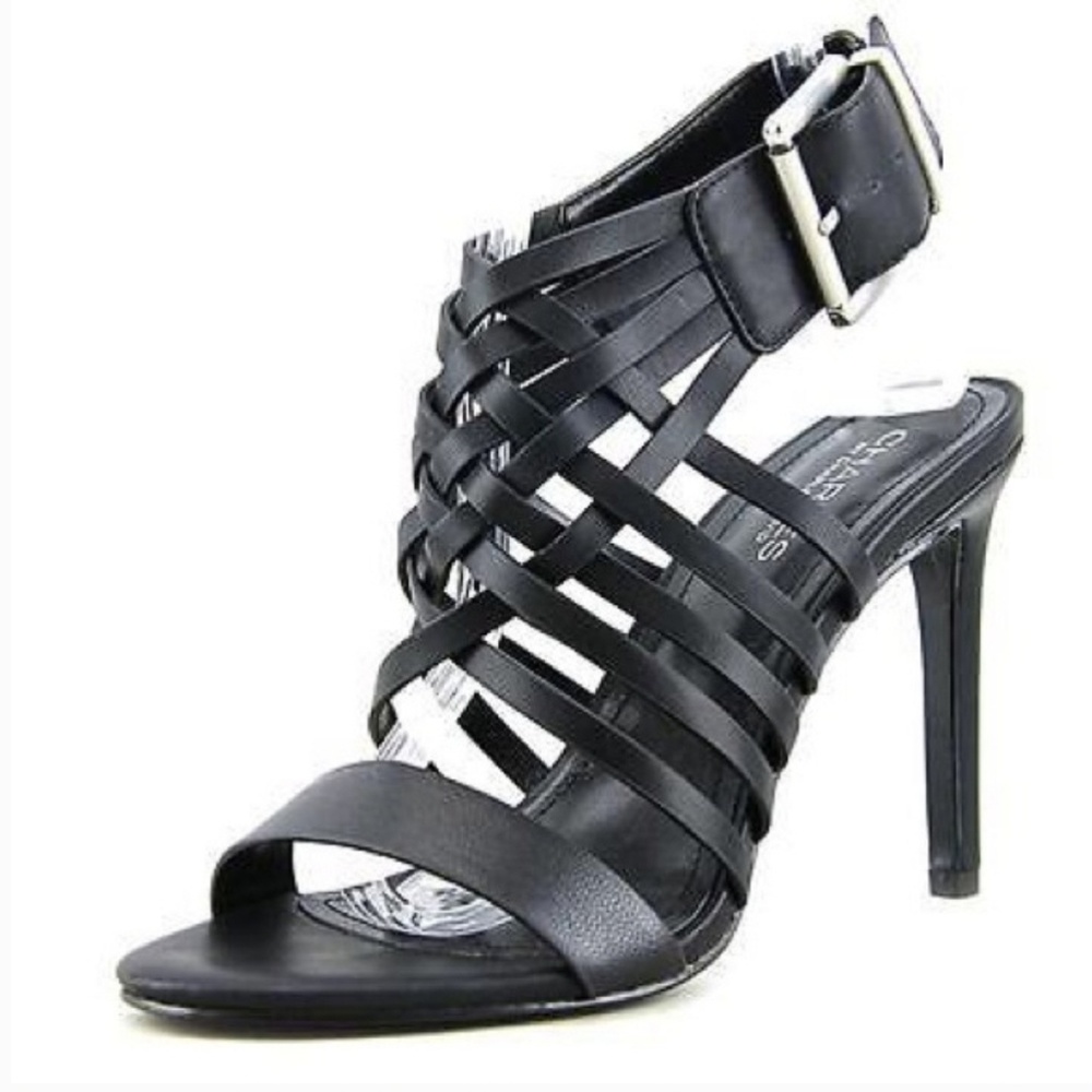 Charles David Isabel sandals (Never Worn)